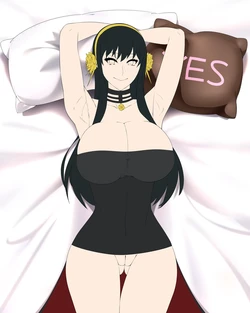 [FANBOX] 少女丼120% 9zi part 3