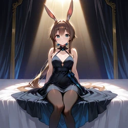 [Patreon] Ota999 <AI Generated> Arknights