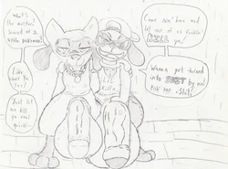 [FoolyFox] Choose that Pokemon!