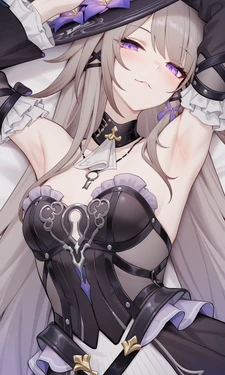 [FIND]------PIXIV :?????????---- [AI Generated]