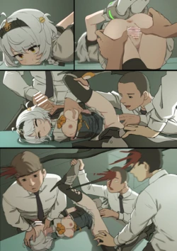 [Fanbox] Yamomo