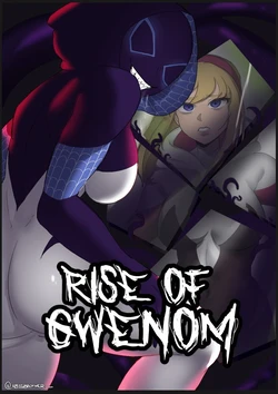[ABigBrother] Rise of Gwenom (Possession Hub)