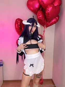 Larapechika - Albedo