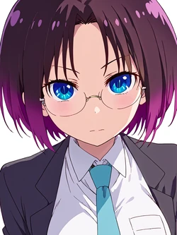 ELMA-5 [AI Generated]
