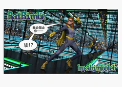 [Abimboleb] 蝙蝠笨波霸（K记翻译）