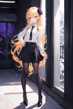 [kris] 2023.09 [AI Generated] [Uncensored]