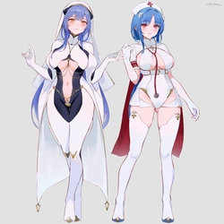 [Artist] Chowbie