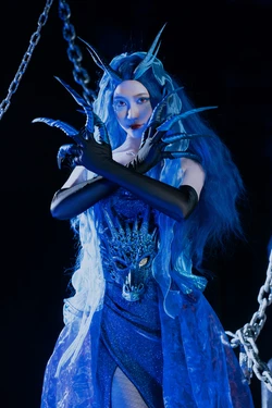 年年 - 西海龙王 敖闰