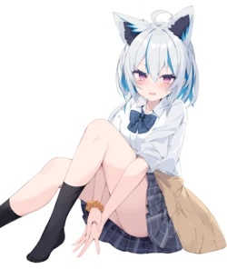 [Artist] Nibiiro Kuro (1250474)