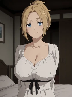 [ANIPAI]_Mushoku Tensei_(Zenith Greyrat)1 [AI Generated]