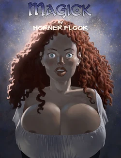 [Horner Flook] Magick