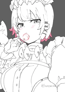 ジョンソン - pixiv