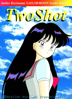 [Atelier Kurimami (Kurimami)] Two Shot (Bishoujo Senshi Sailormoon)