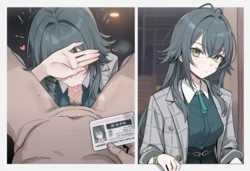 Pompomlicha Patreon 4 [AI Generated]