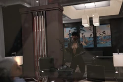 [Agent Tygress] Assassin Final Mission