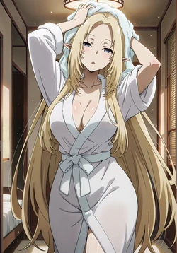 (PhibsAi) Alpha (Patreon) [Ai Generated]