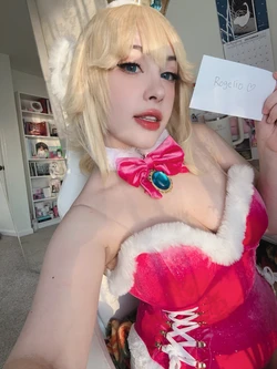 Junkenstein - Peach