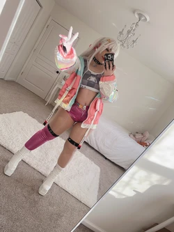 Junkenstein - Jackal