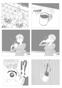 [StellaDiaAbyss] Corrupted Classroom