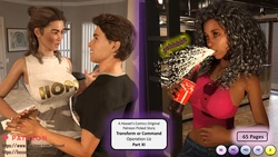 [Hexxet]Transform or command  11