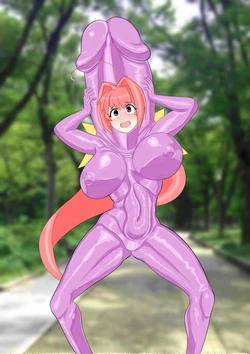 [StellaDiaAbyss] Marathon Junka