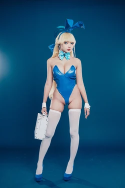 Xuxu - Toki Bunny girl