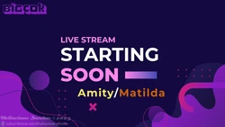 [Hellacious Sundae] Amity and Matilda Stream