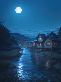 [ArlanMi] Zani Part:2 (Wuthering Waves) (Patreon) [AI Generated]