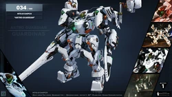 [Fanmade Photobook] Armored Core VI Photobook Cross the Rubicon artworks artbook(2/6)