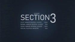 [Fanmade Photobook] Armored Core VI Photobook Cross the Rubicon artworks artbook(4/6)