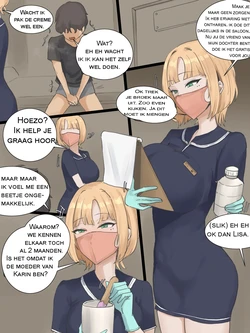 Als de moeder beter is (Dutch)