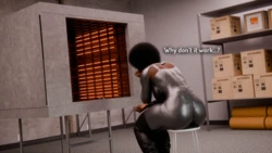 [Science3] The Prank