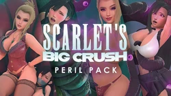 KingoCrsh Scarlet's Big Crush Peril Pack