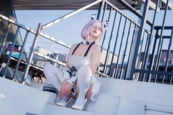 末夜787 - Cow Mashu