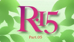 R-15 (collection) (Part.05)