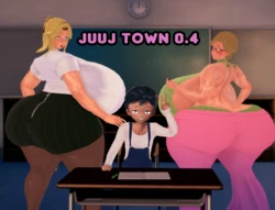 Juuj Town [0.4]