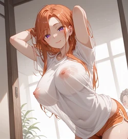 [jerry1805] Mai Fuyuki (Dosanko Gal wa Namaramenkoi) [AI Generated]