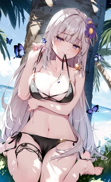 [宮瀬まひろ] Wen Zhong (Sennen Sensou Aigis)