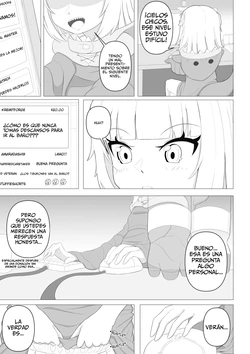 Great White [Spanish] [OmulettesDL] [TRANSLATED] [COMIC]