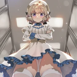 [Darklust] Random Gen #135 - 154 [AI Generated]