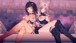 银河附身之夜4