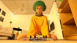 [Polyphius] Survival Game