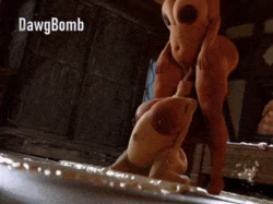 DawgBomb