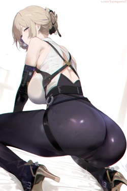 Random Hentai: Blind Box 21 🦪 [AI Generated] [Uncensored]