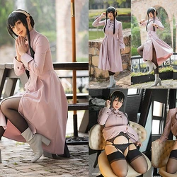 Chihiro - Yor Forger