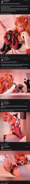 Belle Delphine - Asuka