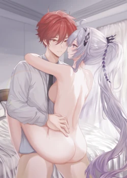 [Welo] Kiana Kaslana (Honkai Gakuen)