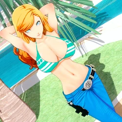 [TapLewds] 3D Works (Image version)