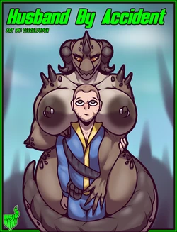 [Dieseldoden] Husband by Accident (Fallout) [Ongoing]