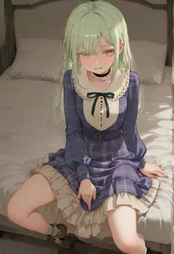 pixiv Mutsumi Wakaba x  Sakiko Togawa 合計144枚 (112887454)[AI Generated]